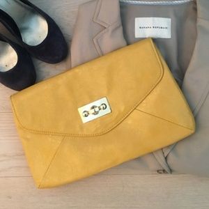 Aldo Clutch Bag